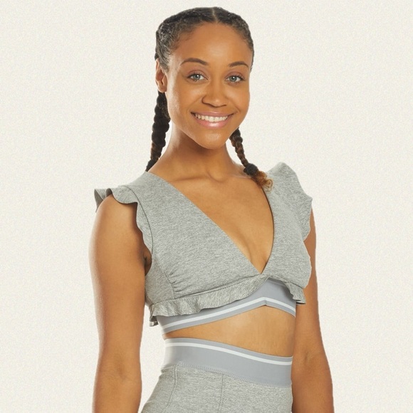 FP Movement Sanctuary Sports Bra - Picture 2 of 8